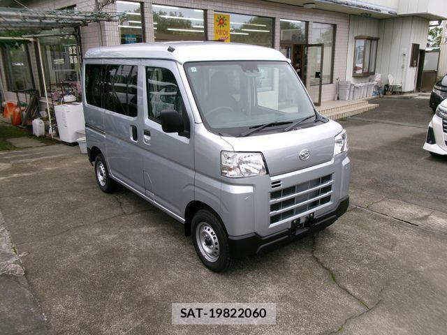 Daihatsu HIJET CARGO 2026-06 8035913-0