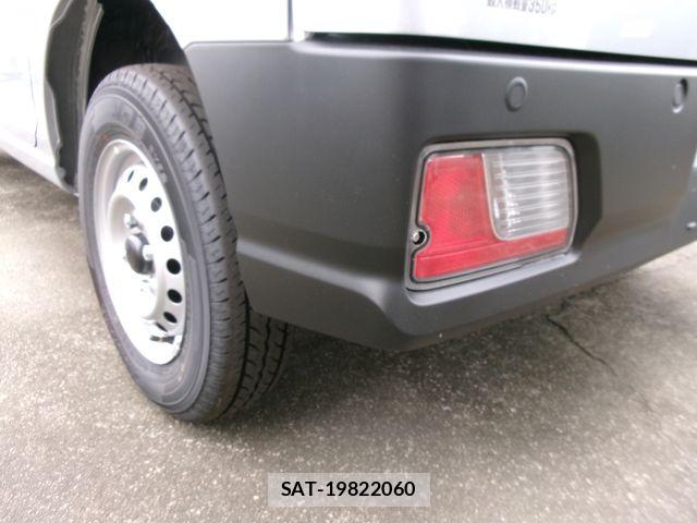 Daihatsu HIJET CARGO 2026-06 8035913-13