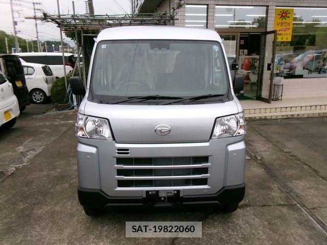 Daihatsu HIJET CARGO 2026-06 8035913-1