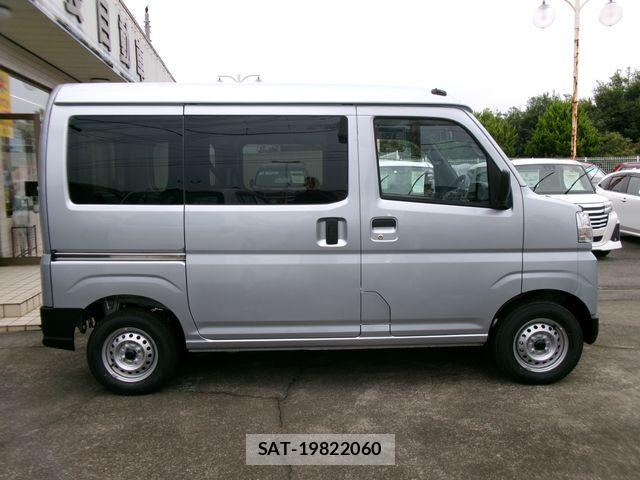Daihatsu HIJET CARGO 2026-06 8035913-3
