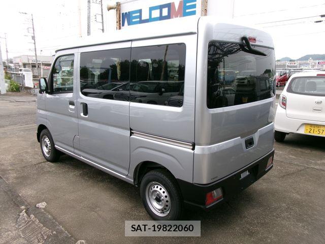 Daihatsu HIJET CARGO 2026-06 8035913-6