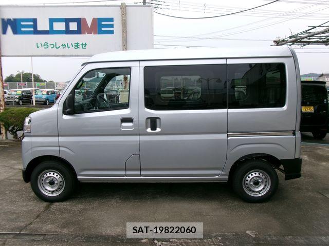 Daihatsu HIJET CARGO 2026-06 8035913-7