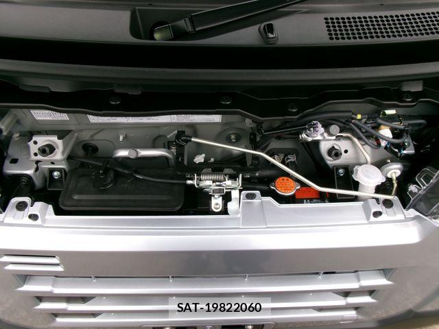 Daihatsu HIJET CARGO 2026-06 8035913-8