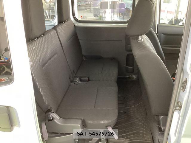 Daihatsu HIJET CARGO 2024-03 8035908-9