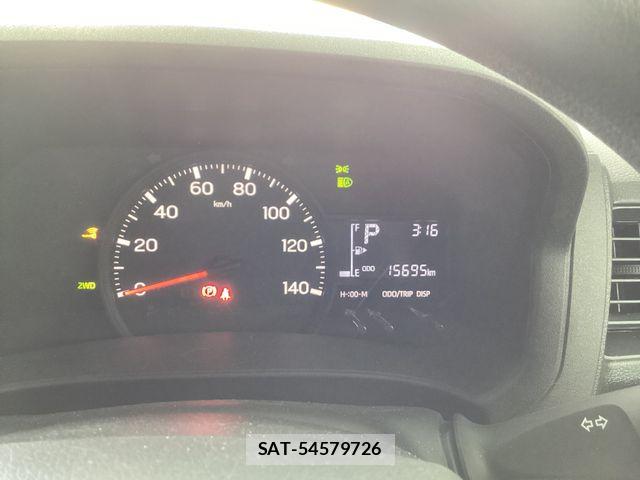 Daihatsu HIJET CARGO 2024-03 8035908-11