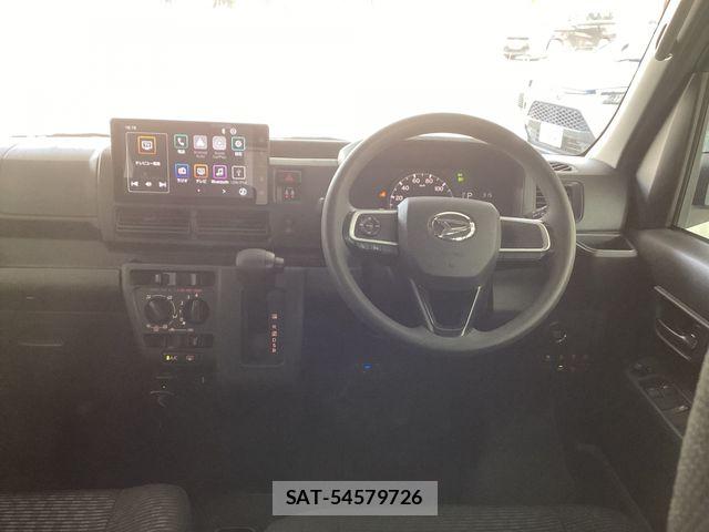 Daihatsu HIJET CARGO 2024-03 8035908-1