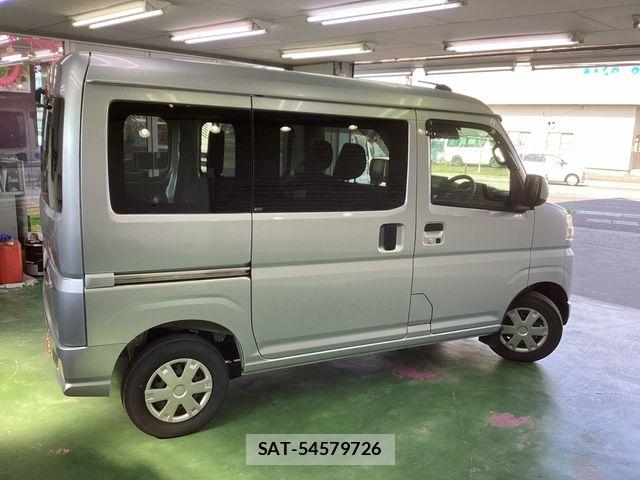 Daihatsu HIJET CARGO 2024-03 8035908-4