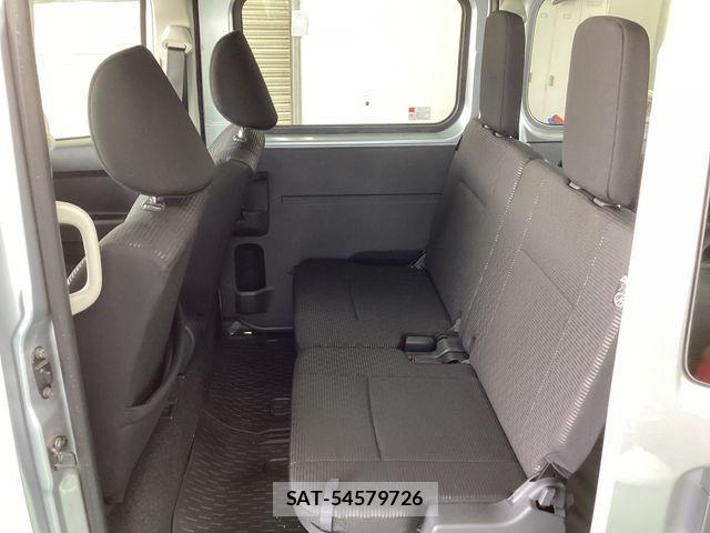 Daihatsu HIJET CARGO 2024-03 8035908-6