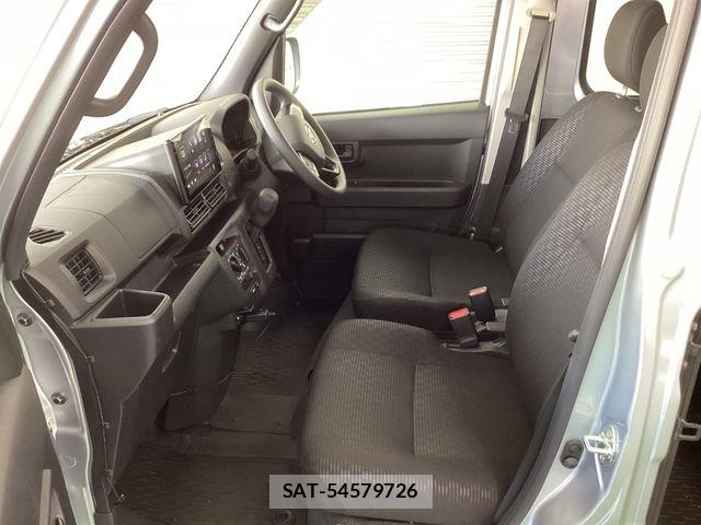 Daihatsu HIJET CARGO 2024-03 8035908-7