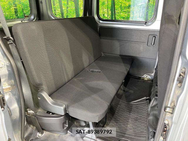 Daihatsu HIJET CARGO 2023-02 8035916-9