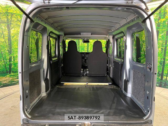 Daihatsu HIJET CARGO 2023-02 8035916-10