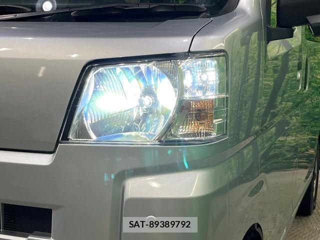 Daihatsu HIJET CARGO 2023-02 8035916-11