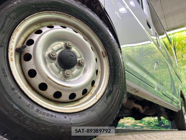 Daihatsu HIJET CARGO 2023-02 8035916-12