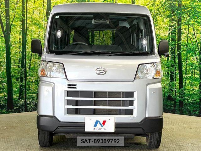 Daihatsu HIJET CARGO 2023-02 8035916-13