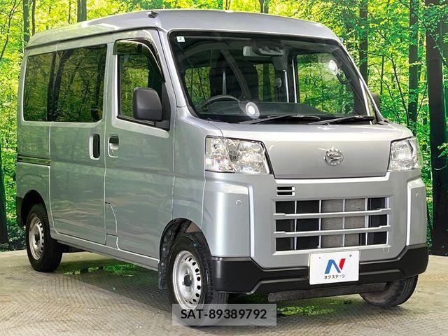 Daihatsu HIJET CARGO 2023-02 8035916-15