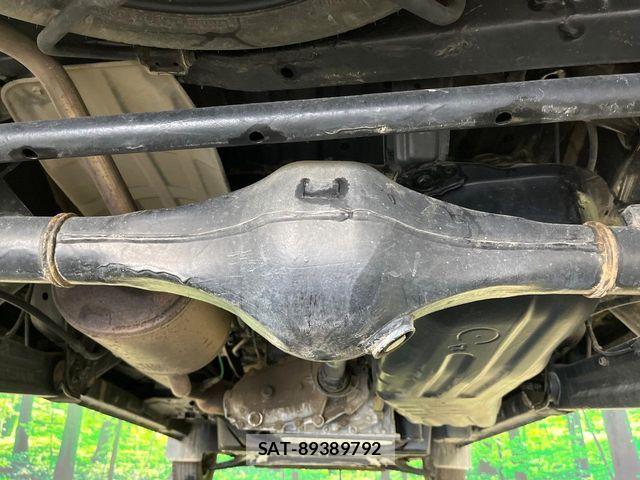 Daihatsu HIJET CARGO 2023-02 8035916-18