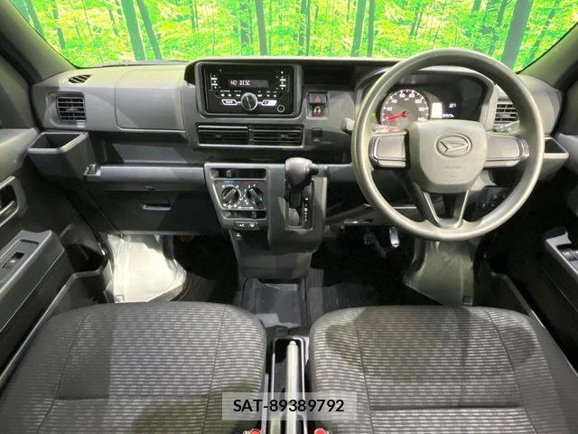 Daihatsu HIJET CARGO 2023-02 8035916-1