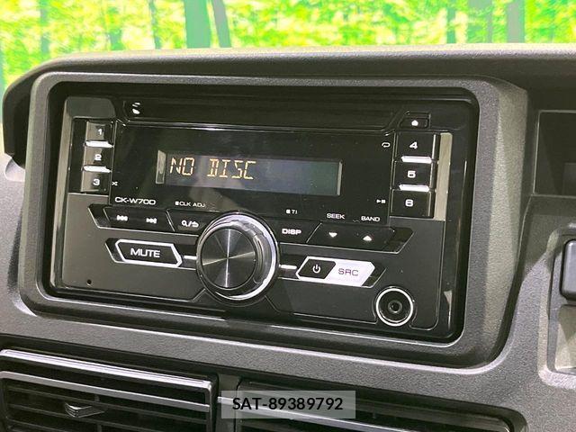 Daihatsu HIJET CARGO 2023-02 8035916-6