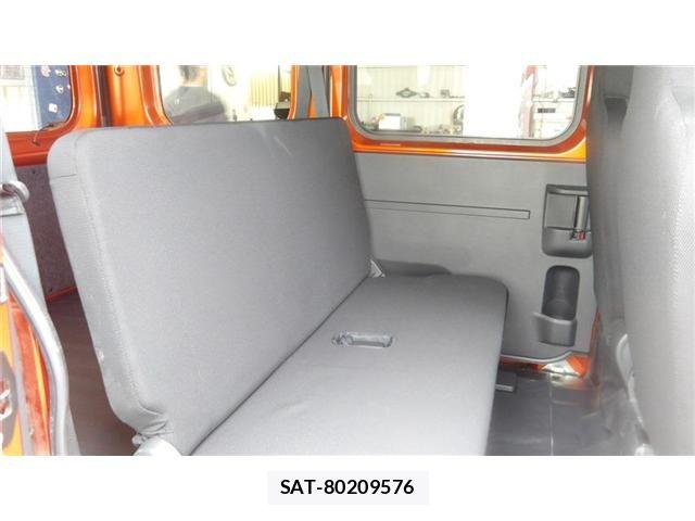 Daihatsu HIJET CARGO 2022-03 8035915-9