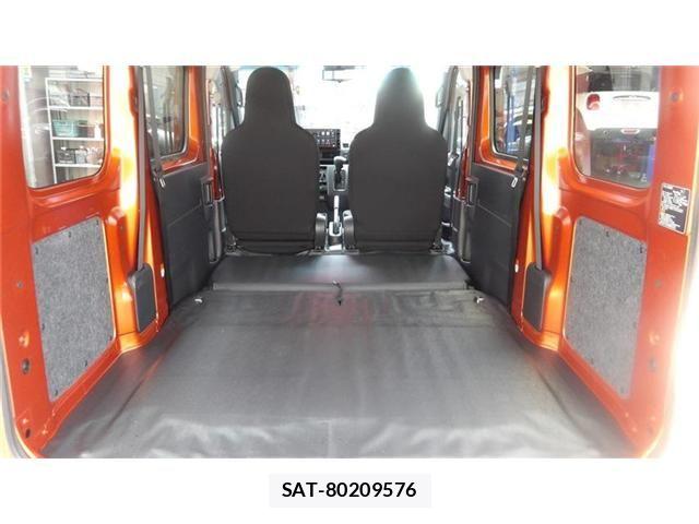 Daihatsu HIJET CARGO 2022-03 8035915-10
