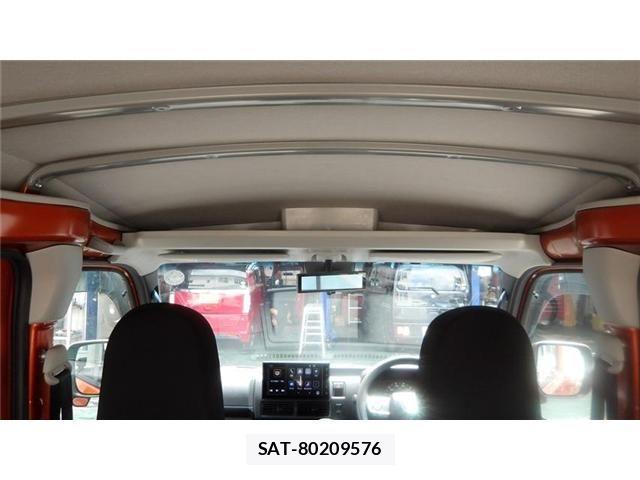 Daihatsu HIJET CARGO 2022-03 8035915-11