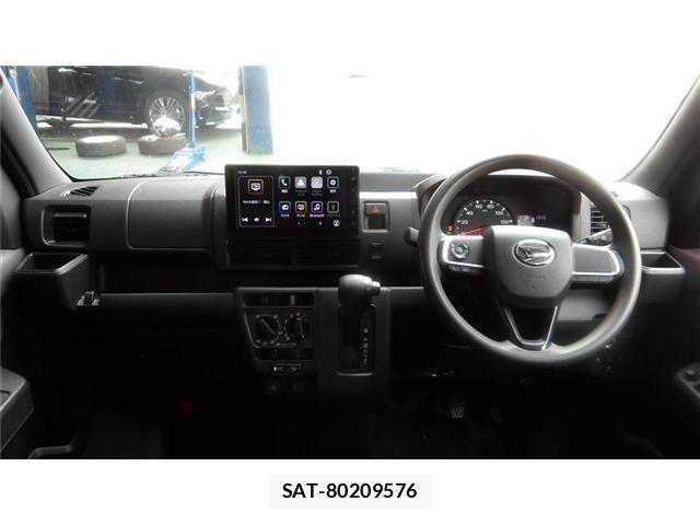 Daihatsu HIJET CARGO 2022-03 8035915-5