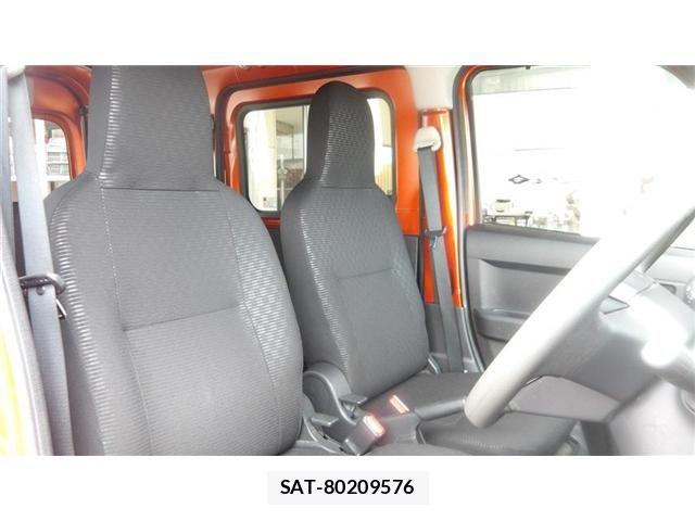 Daihatsu HIJET CARGO 2022-03 8035915-6