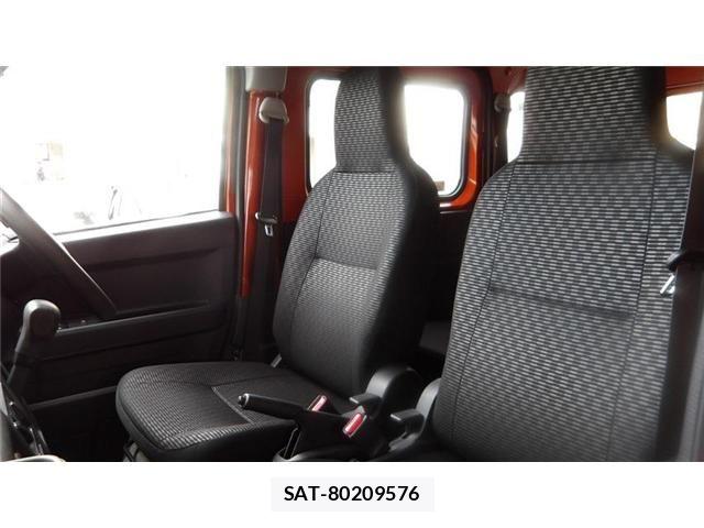 Daihatsu HIJET CARGO 2022-03 8035915-8