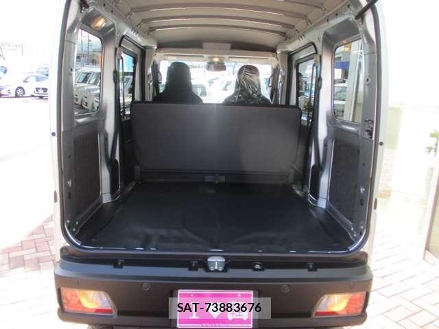 Daihatsu HIJET CARGO 2026-05 8035911-23
