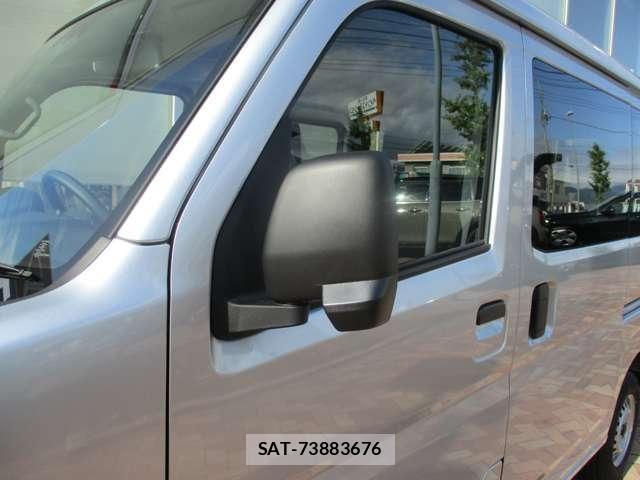 Daihatsu HIJET CARGO 2026-05 8035911-27