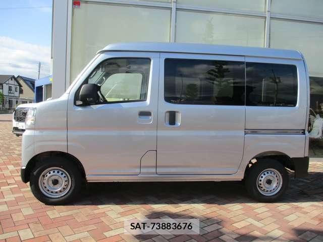 Daihatsu HIJET CARGO 2026-05 8035911-2