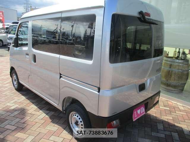 Daihatsu HIJET CARGO 2026-05 8035911-3