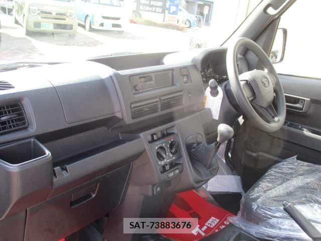 Daihatsu HIJET CARGO 2026-05 8035911-6