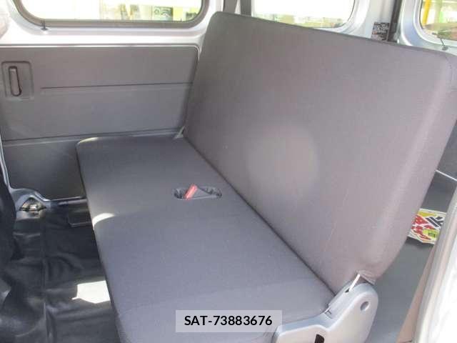 Daihatsu HIJET CARGO 2026-05 8035911-7