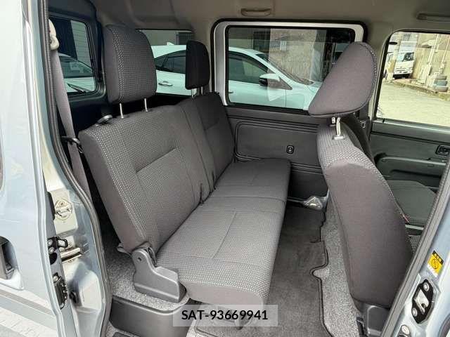 Daihatsu HIJET CARGO 2018-01 8073981-10