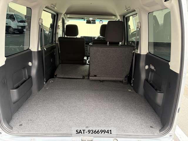 Daihatsu HIJET CARGO 2018-01 8073981-12