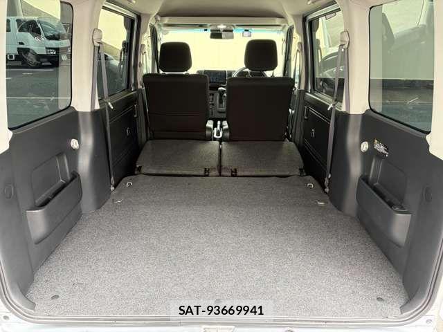 Daihatsu HIJET CARGO 2018-01 8073981-13