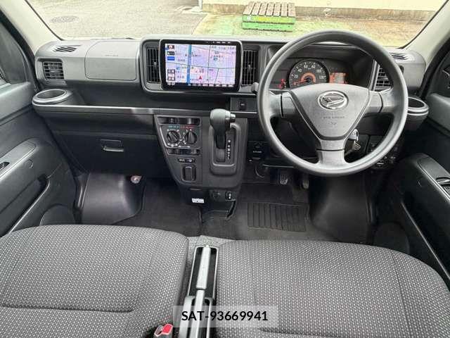 Daihatsu HIJET CARGO 2018-01 8073981-14