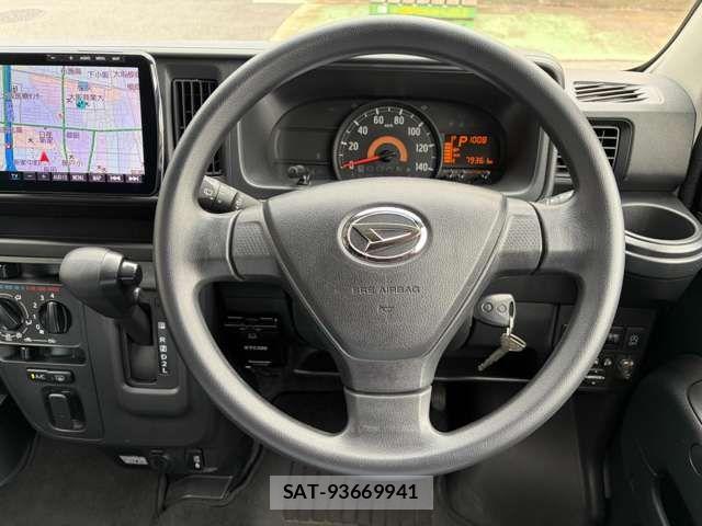 Daihatsu HIJET CARGO 2018-01 8073981-15