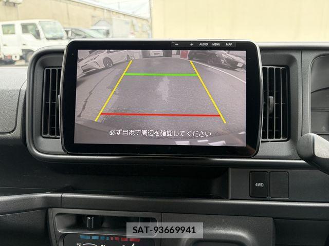 Daihatsu HIJET CARGO 2018-01 8073981-20