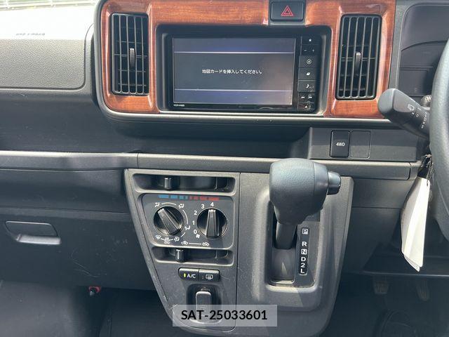 Daihatsu HIJET CARGO 2019-09 8073980-10