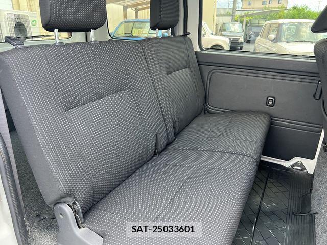 Daihatsu HIJET CARGO 2019-09 8073980-12