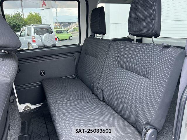 Daihatsu HIJET CARGO 2019-09 8073980-13