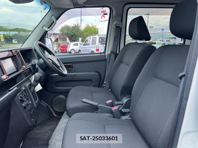 Daihatsu HIJET CARGO 2019-09 8073980-14