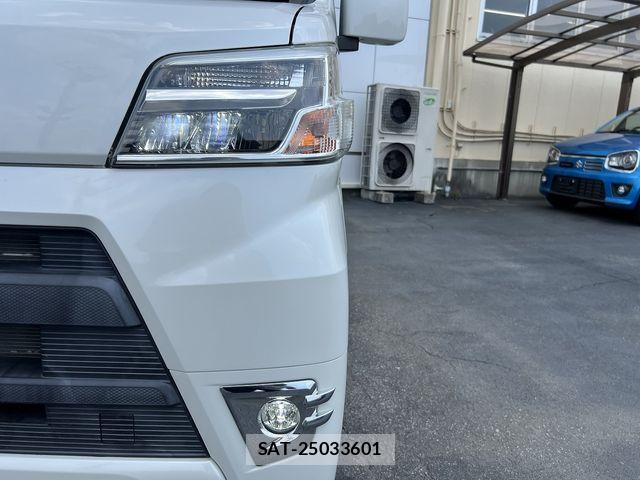 Daihatsu HIJET CARGO 2019-09 8073980-16