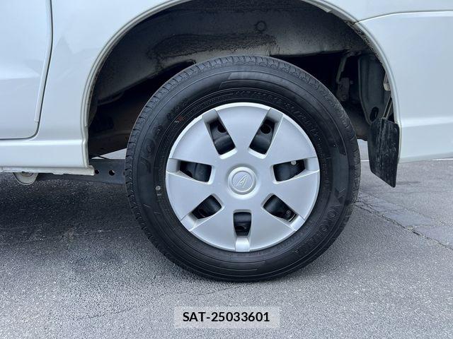 Daihatsu HIJET CARGO 2019-09 8073980-18