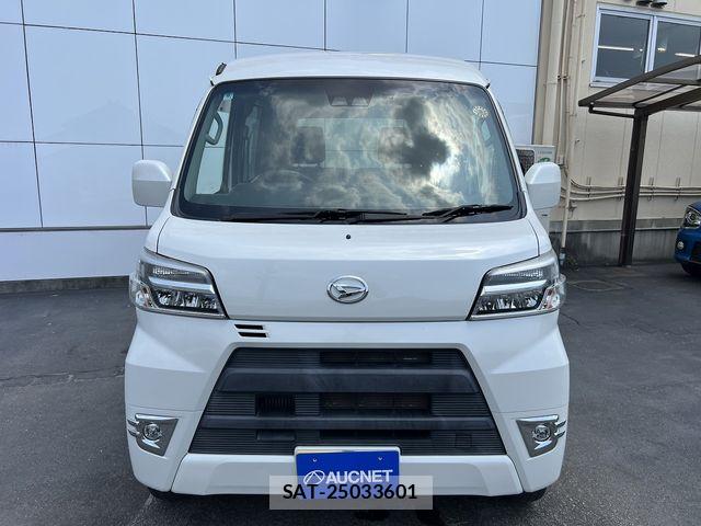 Daihatsu HIJET CARGO 2019-09 8073980-1