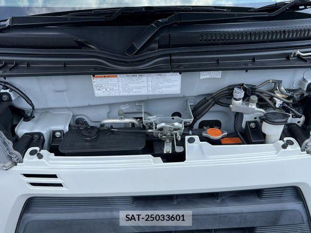 Daihatsu HIJET CARGO 2019-09 8073980-19