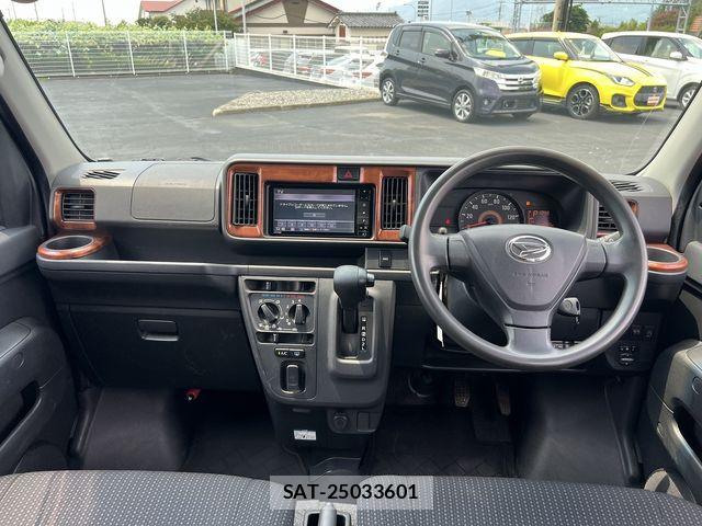 Daihatsu HIJET CARGO 2019-09 8073980-7