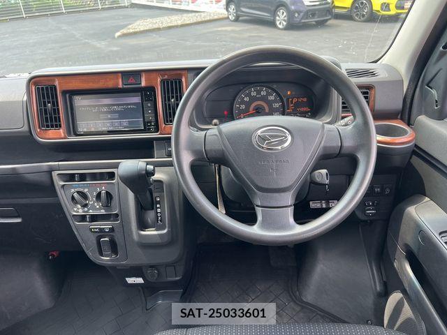 Daihatsu HIJET CARGO 2019-09 8073980-8